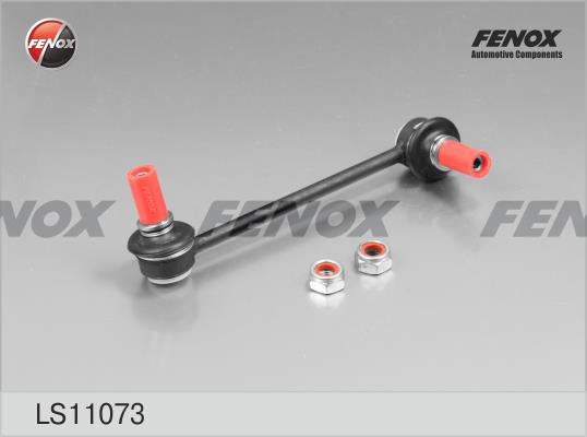 Fenox LS11073 Rod/Strut, stabiliser LS11073