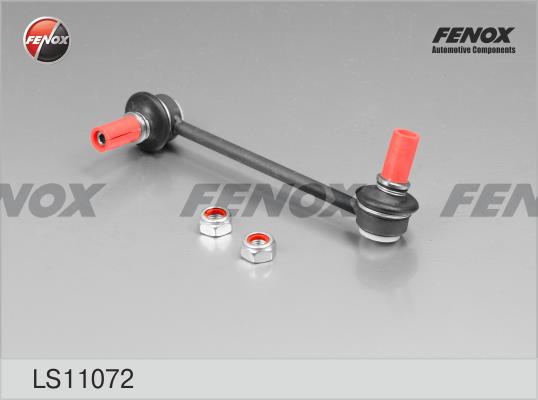 Fenox LS11072 Rod/Strut, stabiliser LS11072