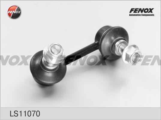 Fenox LS11070 Rod/Strut, stabiliser LS11070