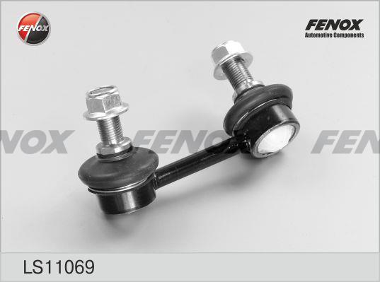 Fenox LS11069 Rod/Strut, stabiliser LS11069