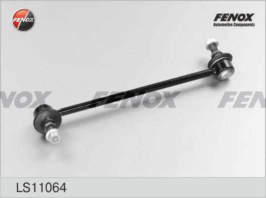 Fenox LS11064 Rod/Strut, stabiliser LS11064