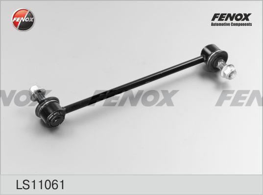 Fenox LS11061 Rod/Strut, stabiliser LS11061