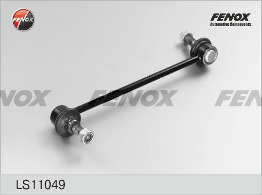 Fenox LS11049 Rod/Strut, stabiliser LS11049