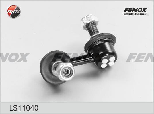 Fenox LS11040 Rod/Strut, stabiliser LS11040
