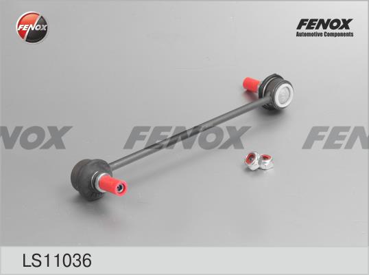 Fenox LS11036 Rod/Strut, stabiliser LS11036