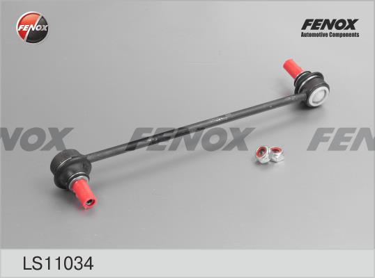 Fenox LS11034 Rod/Strut, stabiliser LS11034