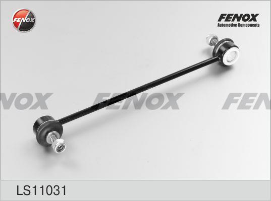 Fenox LS11031 Rod/Strut, stabiliser LS11031