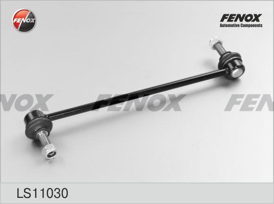 Fenox LS11030 Rod/Strut, stabiliser LS11030
