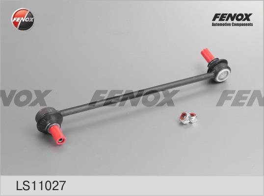 Fenox LS11027 Rod/Strut, stabiliser LS11027