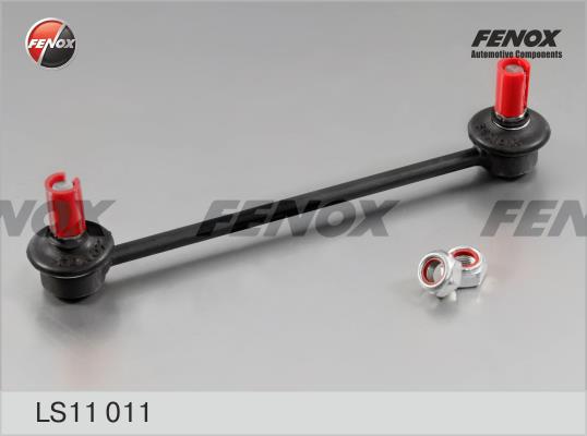 Fenox LS11011 Rod/Strut, stabiliser LS11011