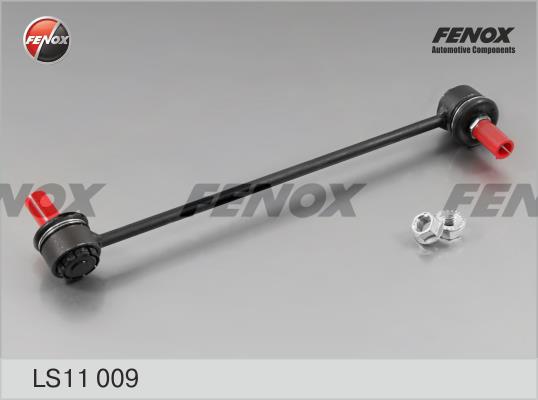 Fenox LS11009 Rod/Strut, stabiliser LS11009
