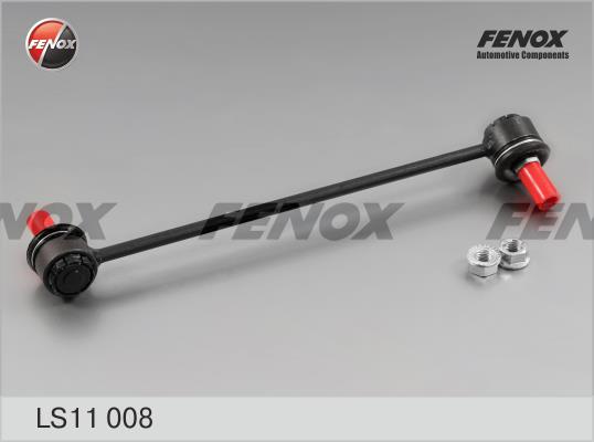 Fenox LS11008 Rod/Strut, stabiliser LS11008