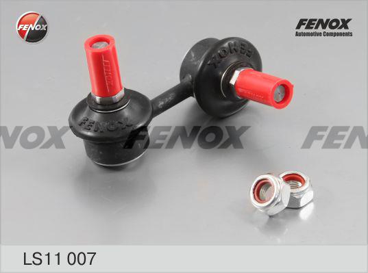Fenox LS11007 Rod/Strut, stabiliser LS11007