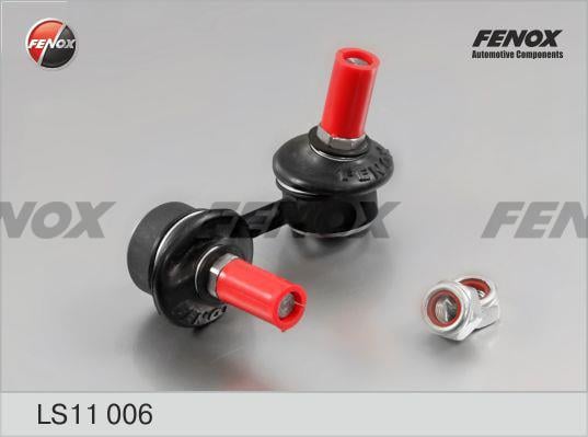 Fenox LS11006 Rod/Strut, stabiliser LS11006