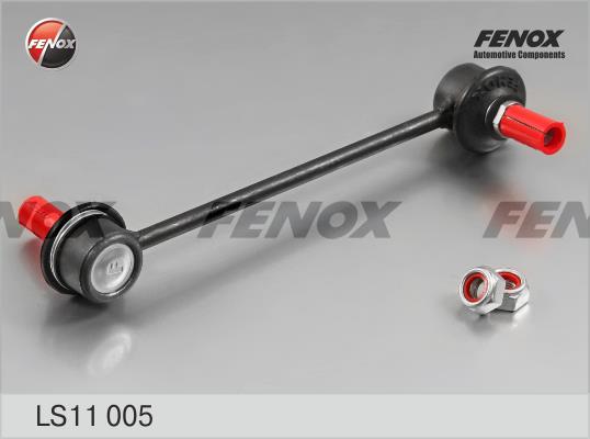 Fenox LS11005 Rod/Strut, stabiliser LS11005