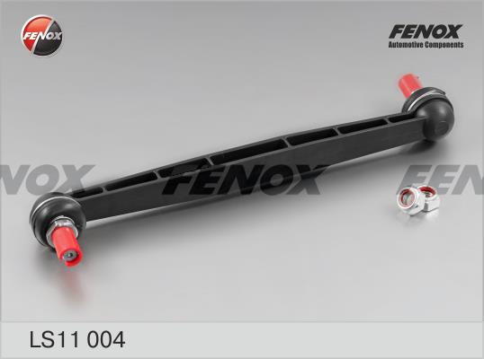 Fenox LS11004 Rod/Strut, stabiliser LS11004