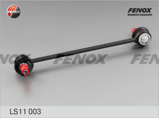 Fenox LS11003 Rod/Strut, stabiliser LS11003