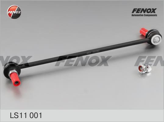 Fenox LS11001 Rod/Strut, stabiliser LS11001