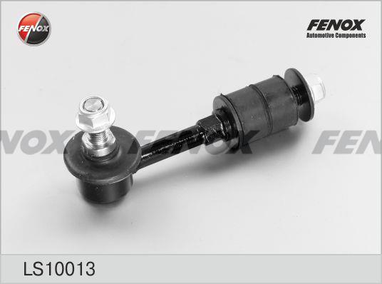 Fenox LS10013 Rod/Strut, stabiliser LS10013