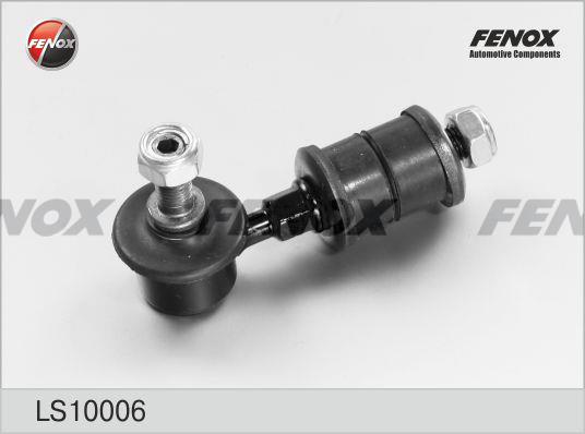Fenox LS10006 Rod/Strut, stabiliser LS10006