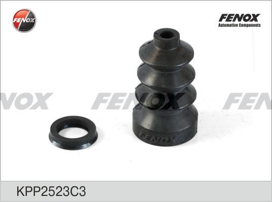 Fenox KPP2523C3 Clutch slave cylinder repair kit KPP2523C3