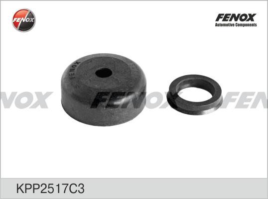 Fenox KPP2517C3 Clutch slave cylinder repair kit KPP2517C3