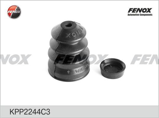 Fenox KPP2244C3 Clutch slave cylinder repair kit KPP2244C3