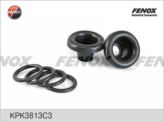 Fenox KPK3813C3 Wheel cylinder repair kit KPK3813C3