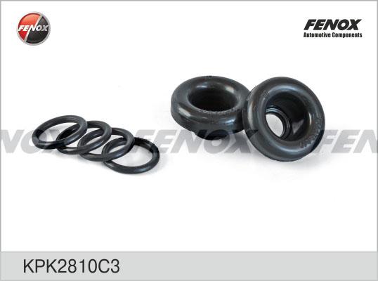 Fenox KPK2810C3 Wheel cylinder repair kit KPK2810C3