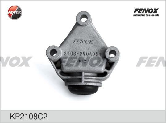 Fenox KP2108C2 Bracket, axle body KP2108C2