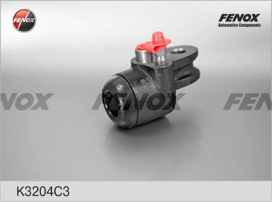 Fenox K3204C3 Wheel Brake Cylinder K3204C3
