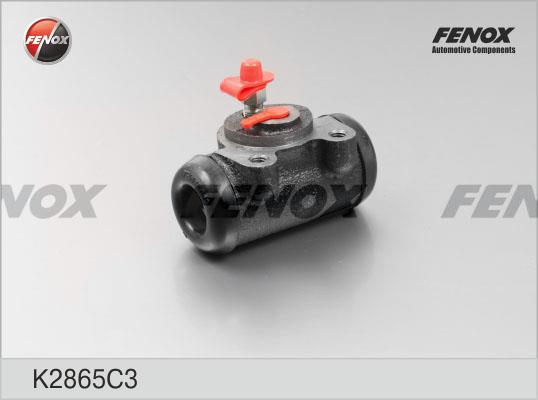 Fenox K2865C3 Wheel Brake Cylinder K2865C3