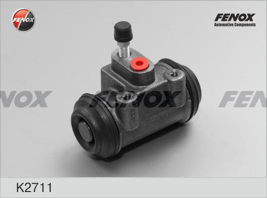 Fenox K2711 Wheel Brake Cylinder K2711