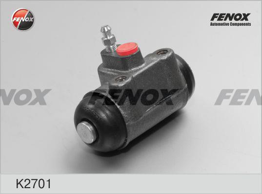 Fenox K2701 Wheel Brake Cylinder K2701