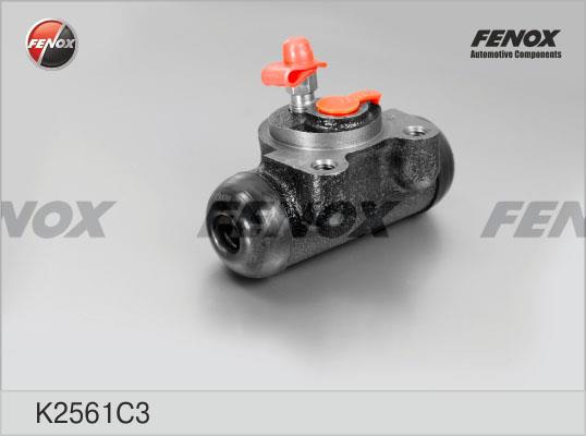 Fenox K2561C3 Brake cylinder K2561C3