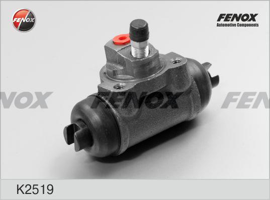 Fenox K2519 Wheel Brake Cylinder K2519