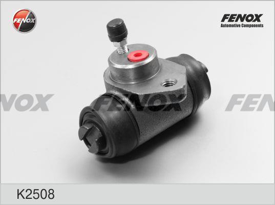 Fenox K2508 Wheel Brake Cylinder K2508
