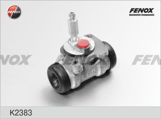Fenox K2383 Wheel Brake Cylinder K2383