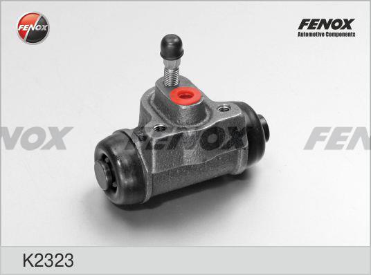 Fenox K2323 Wheel Brake Cylinder K2323