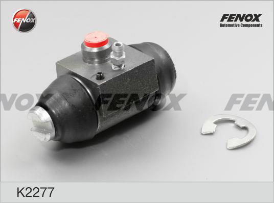 Fenox K2277 Wheel Brake Cylinder K2277