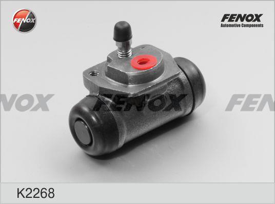 Fenox K2268 Wheel Brake Cylinder K2268