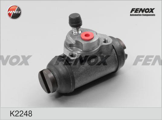 Fenox K2248 Wheel Brake Cylinder K2248