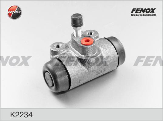 Fenox K2234 Wheel Brake Cylinder K2234