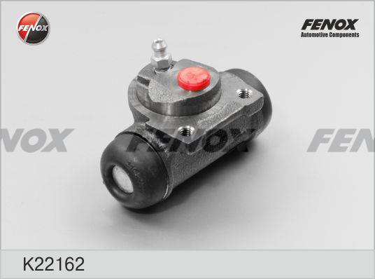 Fenox K22162 Wheel Brake Cylinder K22162
