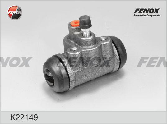 Fenox K22149 Wheel Brake Cylinder K22149