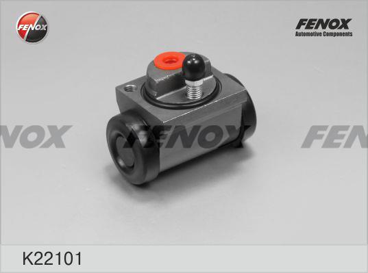 Fenox K22101 Wheel Brake Cylinder K22101