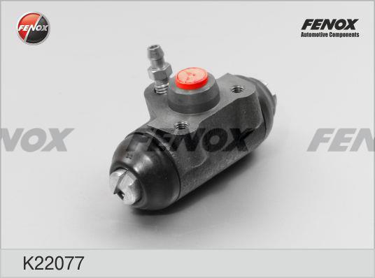 Fenox K22077 Wheel Brake Cylinder K22077