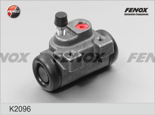 Fenox K2096 Wheel Brake Cylinder K2096
