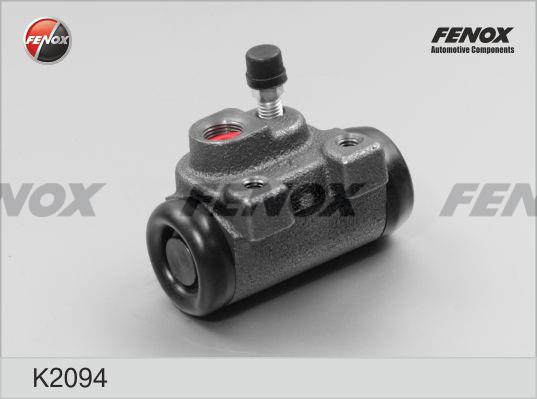 Fenox K2094 Wheel Brake Cylinder K2094