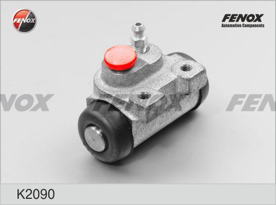 Fenox K2090 Wheel Brake Cylinder K2090